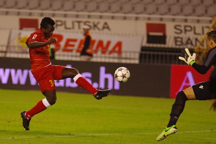 Rugaševiću žao zbog starta: "Nije bilo namjere", Belle udaljen iz momčadi