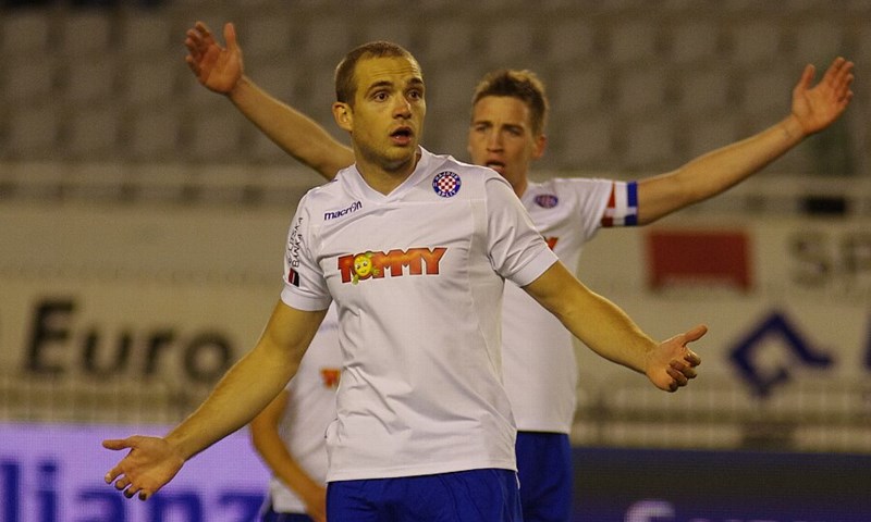 Maloča i Milović: "Brzi smo, dobro nam ide, odlično se nadopunjujemo"