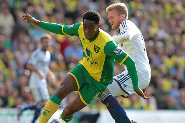 Video: Chelsea slomio Norwich tek u zadnjih pet minuta, Southampton se popeo na četvrtu poziciju