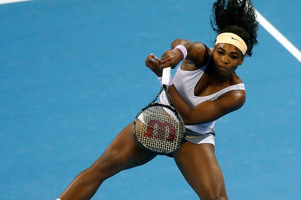 Desetom ovosezonskom pobjedom u finalu Serena pokvarila odličan tjedan Jelene Janković