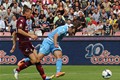 Video: Napoli s četiri pogotka porazio Livorno i zadržao korak s Romom