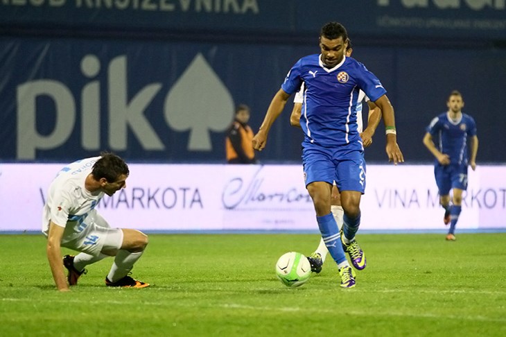 Dinamo ispustio dva gola prednosti i upisao novi poraz u Turskoj