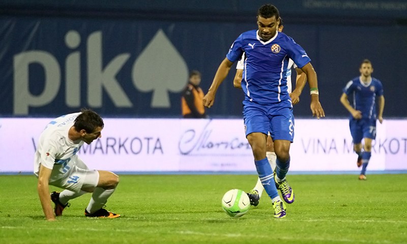 Dinamo ispustio dva gola prednosti i upisao novi poraz u Turskoj