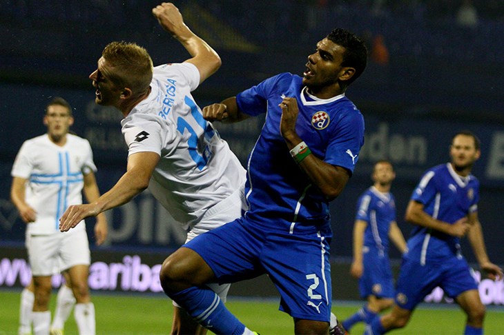 Dinamo protiv zahuktale Rijeke traži potvrdu svoje dominacije u ligi