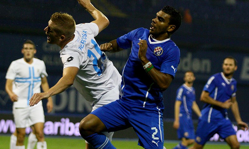 Dinamo protiv zahuktale Rijeke traži potvrdu svoje dominacije u ligi