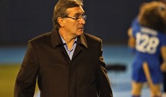 Ivanković: "O kvaliteti Splita dovoljno govori to što su lakoćom uzeli bod Hajduku na Poljudu"