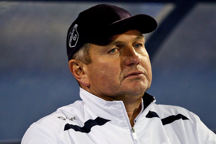 Kek: "Šteta što nismo zaokružili utakmicu pobjedom, bili smo bliže po šansama"