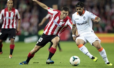 Video: Athletic Bilbao i Valencia podijelili bodove, Getafe bolji od Betisa