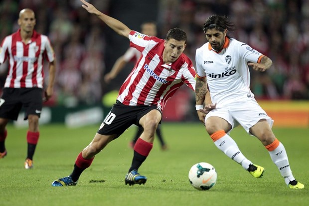 Video: Athletic Bilbao i Valencia podijelili bodove, Getafe bolji od Betisa