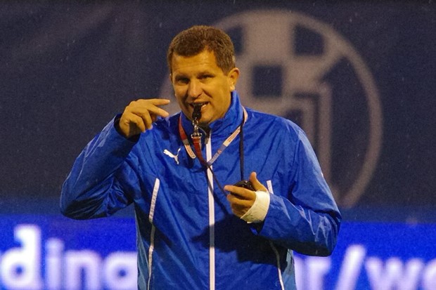 Cvitanović: "Suci nam ovako sude jer žele pokazati da se ne dodvoravaju Dinamu"