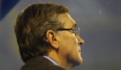 Branko Ivanković smijenjen, Dinamo vodi Zoran Mamić