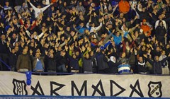 Rijeka dobila najvišu kaznu i to zbog pirotehnike na juniorskoj utakmici