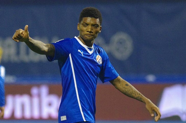 Fernandesovim pogotkom Dinamo svladao bezidejnu Istru