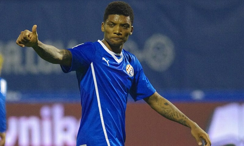 Fernandesovim pogotkom Dinamo svladao bezidejnu Istru