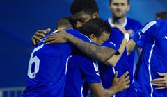 Mladi napadač Ivan Božić dvostruki strijelac u pobjedi Dinama protiv Vukovara