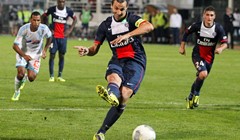 Video: Paris Saint-Germain s desetoricom do preokreta i pobjede na Velodromeu