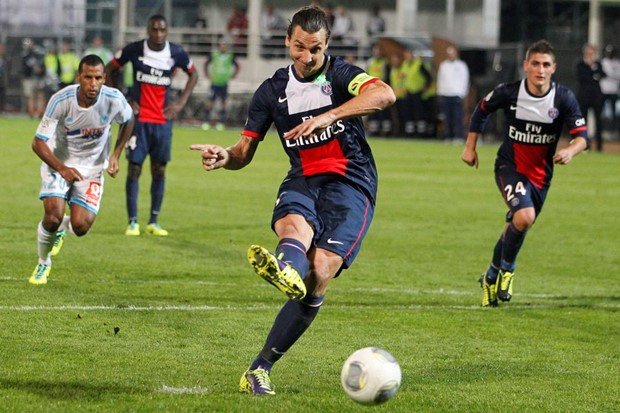 Video: Evian šokirao PSG, pobjede Bordeauxa i Lorienta