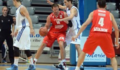 Vlašić: "Budućnost je zahtjevan protivnik, na domaćem parketu igraju iznimno brzo i agresivno"