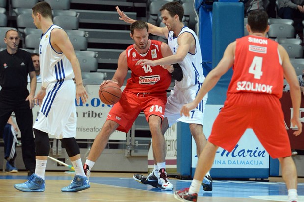 Vlašić: "Budućnost je zahtjevan protivnik, na domaćem parketu igraju iznimno brzo i agresivno"