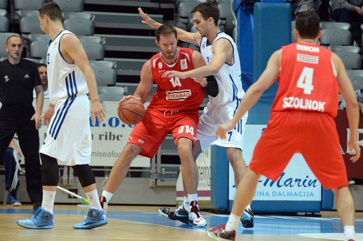 Vlašić: "Budućnost je zahtjevan protivnik, na domaćem parketu igraju iznimno brzo i agresivno"