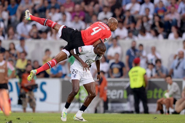 Vitoriji dvoboj sredine ljestvice, presudio jedan pogodak