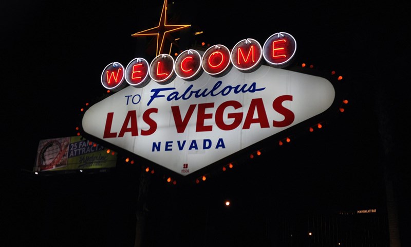 Viva Las Vegas