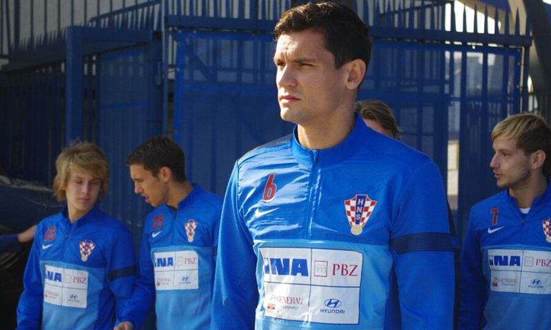 Lovren: "Ozljeda je iza mene, mislim da sam sada jači nego prije"