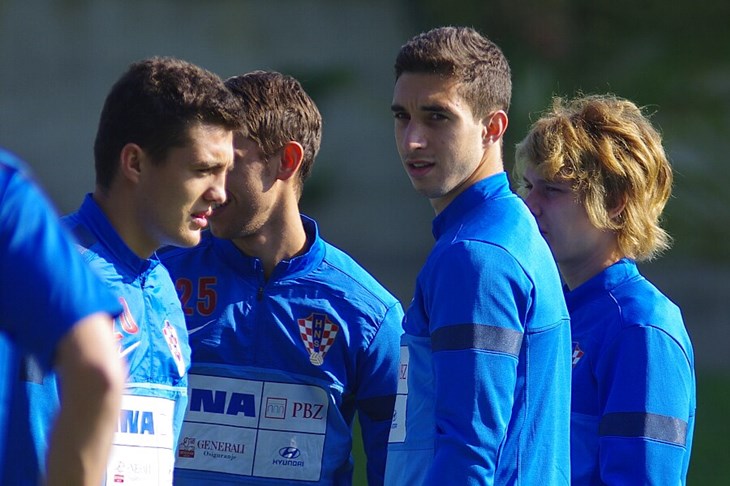 Vrsaljko pauzira mjesec dana, Halilović "nekoliko tjedana", Modrić: "Uskoro se vraćam"