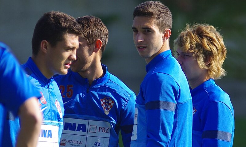 Vrsaljko pauzira mjesec dana, Halilović "nekoliko tjedana", Modrić: "Uskoro se vraćam"