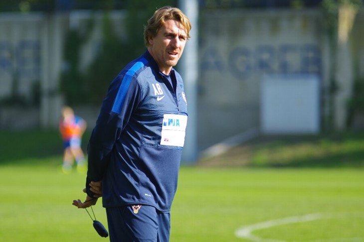 Alen Bokšić ambasador Hajdukovih juniora na završnici Lige prvaka