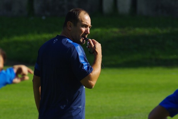 Igor Štimac pobjedom otvorio nastup u kvalifikacijama za Azijski kup