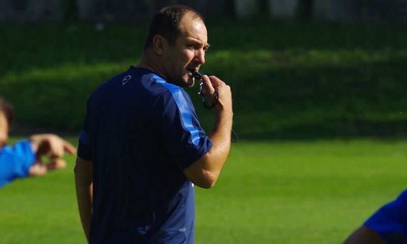 Igor Štimac pobjedom otvorio nastup u kvalifikacijama za Azijski kup