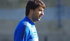 Ćorluka najavio odlazak iz Lokomotiva: 'Loko je zauvijek stekao istinskog navijača'