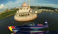 Red Bull Air Race, najuzbudljivije natjecanje na nebu vraća se u 2014. godini
