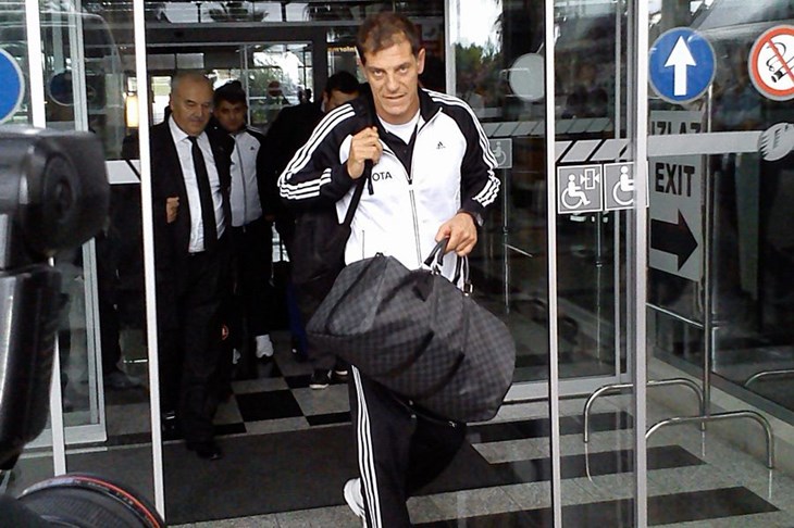 Bilićev Bešiktaš remizirao s Karabuksporom bez pogodaka