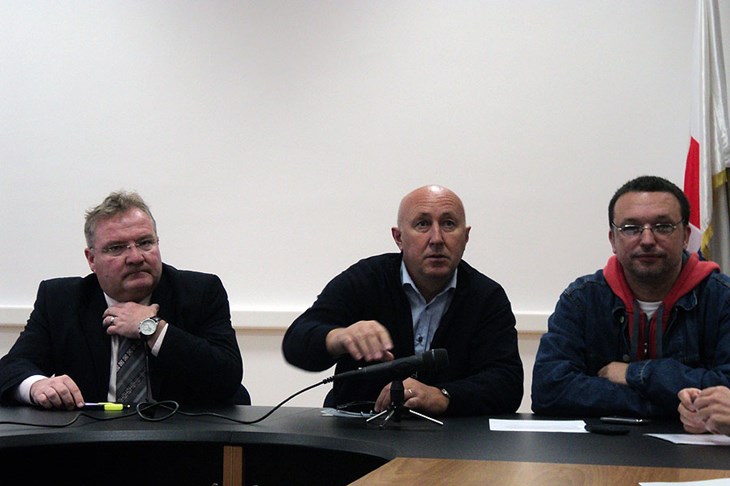 100 godina nogometa u Prelogu