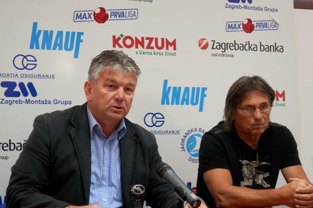 Cukrov: "Nisam mogao odbiti poziv. Smatram se obaveznim pomoći"