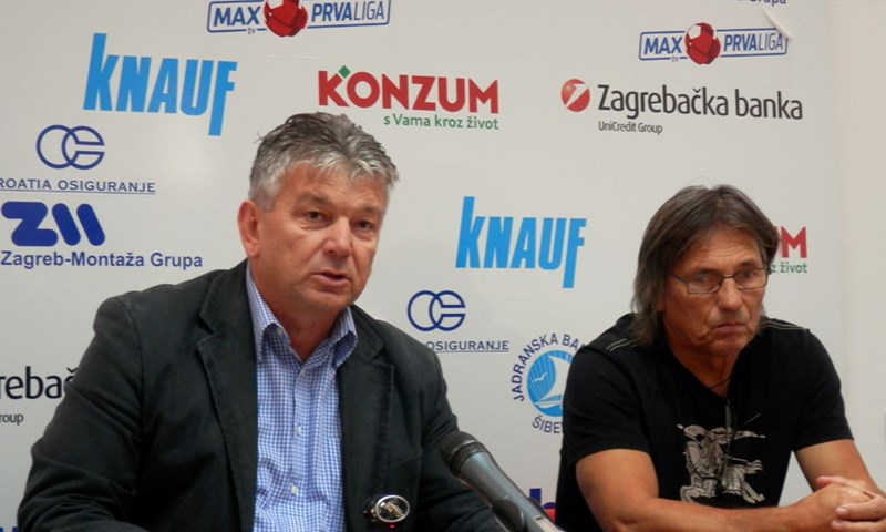 Cukrov: "Nisam mogao odbiti poziv. Smatram se obaveznim pomoći"