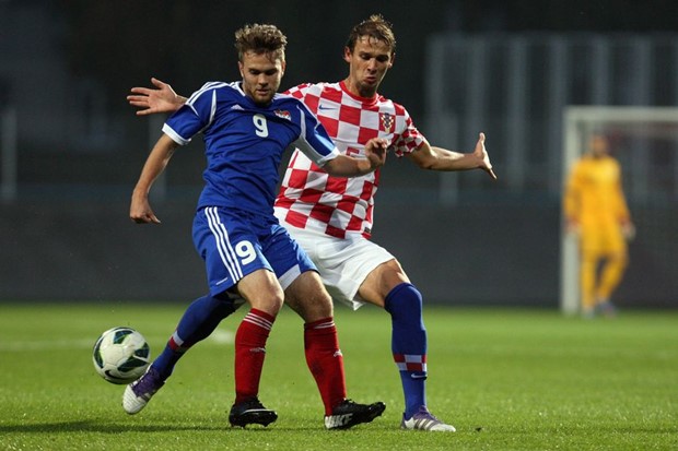 Dario Župarić postigao prvijenac u pobjedi Pescare protiv Cesene