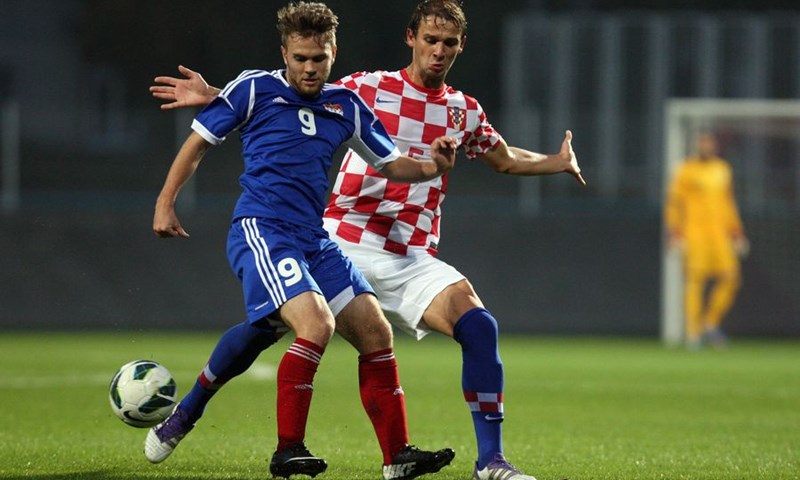Dario Župarić postigao prvijenac u pobjedi Pescare protiv Cesene