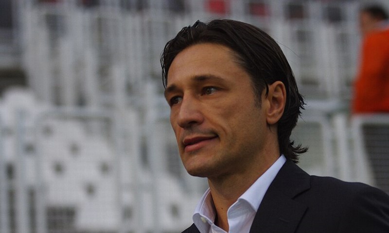Kovač: "S Mandžukićem dobivamo novu kvalitetu, iako je Jelavić bio izvrstan"
