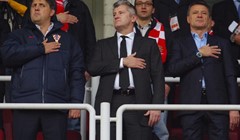 Romeo Jozak napustio Dinamo i preselio u Hrvatski nogometni savez