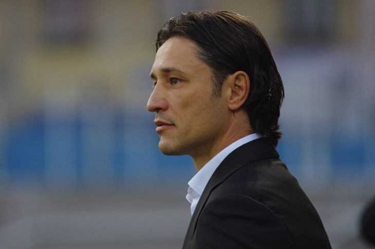 Niko Kovač: "Vama prepuštam ocjenu, moja savjest je čista"