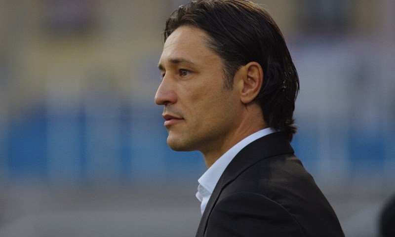 Niko Kovač: "Vama prepuštam ocjenu, moja savjest je čista"