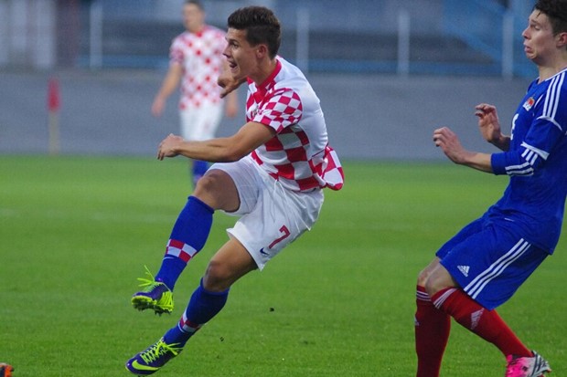 Video: Šitum donio pobjedu Speziji, Oršulić strijelac za CSKA