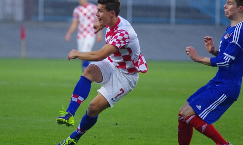 Video: Šitum donio pobjedu Speziji, Oršulić strijelac za CSKA