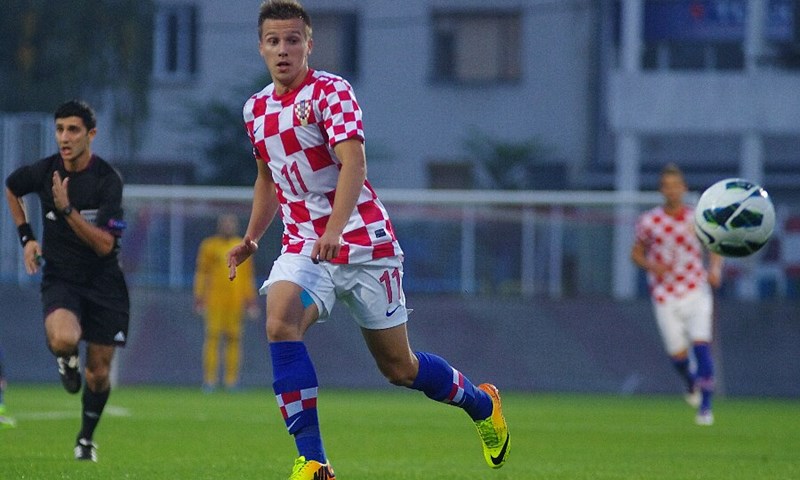 Video: Golovi Tadića, Kukeca i Oršića, Jurendić dvostruki asistent