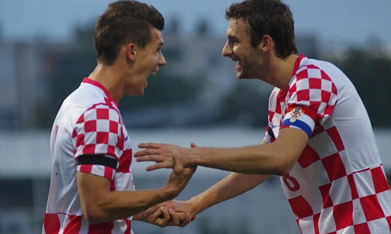 Pula dočekuje mladu reprezentaciju i debi Nenada Gračana protiv prijetećih Švicaraca