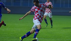 Hrvatska U-21 reprezentacija doživjela prvi poraz, Švicarci u Puli uzvratili istom mjerom