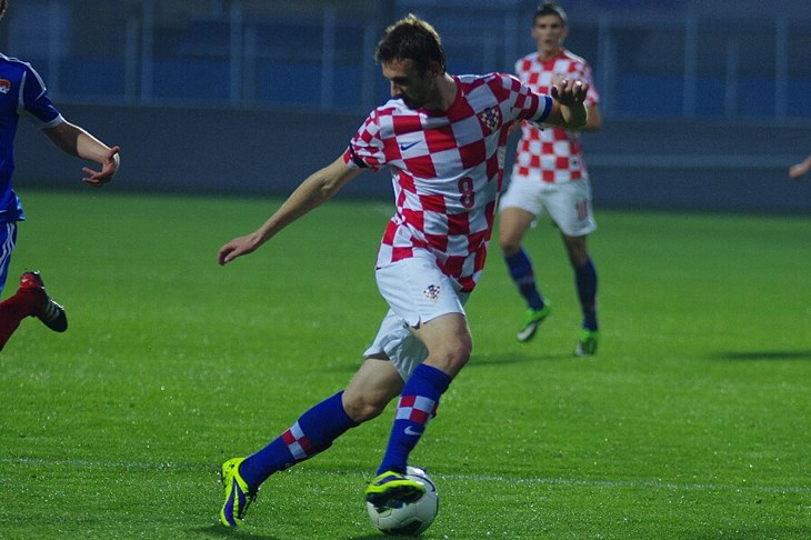 Hrvatska U-21 reprezentacija doživjela prvi poraz, Švicarci u Puli uzvratili istom mjerom